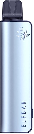 Elf Bar ELFA Master Pod Kit Barva: Glacier Blue