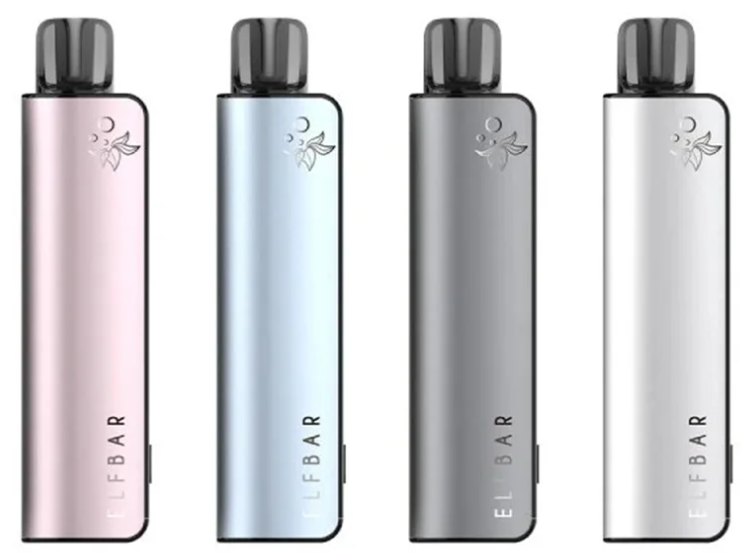 Elf Bar ELFA Master Pod Kit Barva: Dark Cosmo