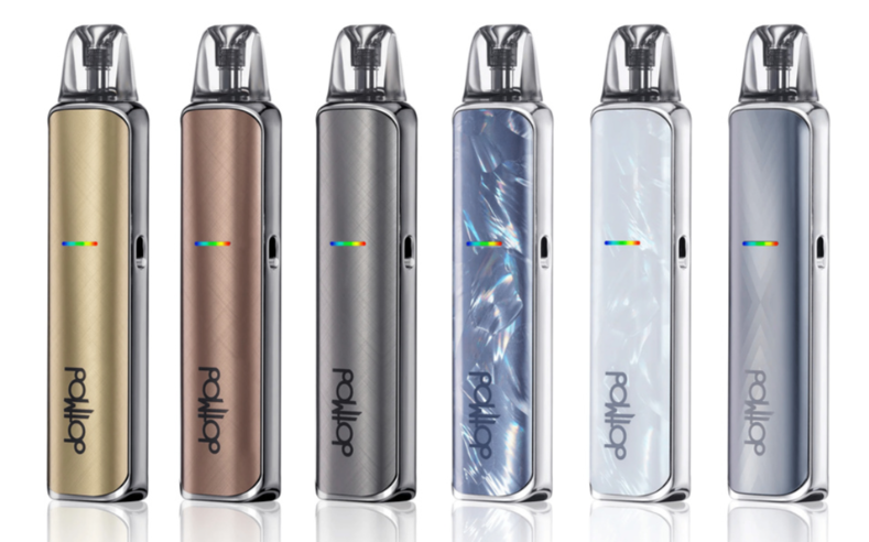 Dotmod dotPod Lite Kit Barva: Brass