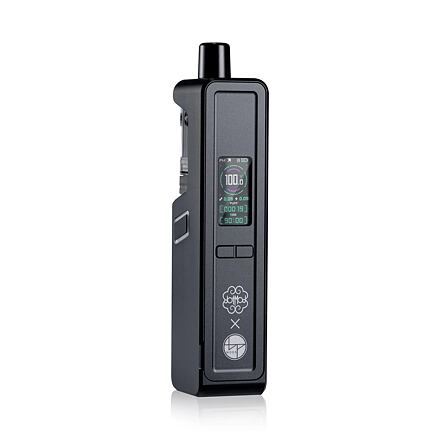 Dotmod dotAMP Kit Barva: Black