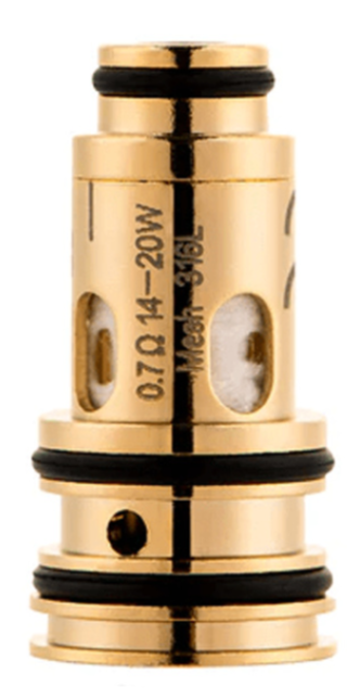 Dotmod dotCoil žhavící hlava Odpor: 0,15 Ohm