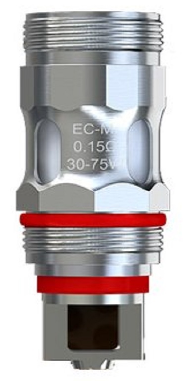 iSmoka-Eleaf Ismoka Eleaf EC-M žhavící hlava Kanthal 0,15ohm