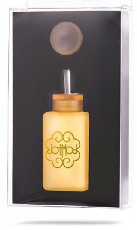 Dotmod lahvička pro dotSquonk BF Mód – Čirá