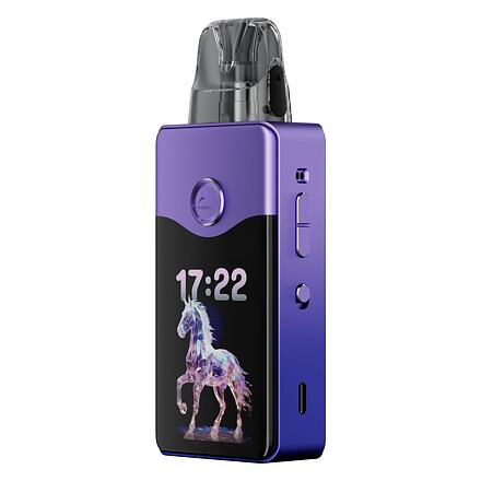 VooPoo Vinci E120 Pod Kit 4500 mAh Barva: Star Purple