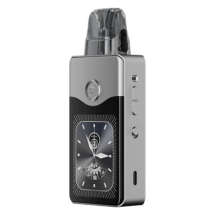 VooPoo Vinci E120 Pod Kit 4500 mAh Barva: Glow Silver