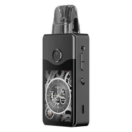 VooPoo Vinci E120 Pod Kit 4500 mAh Barva: Gray Metal