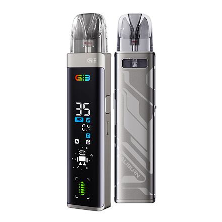 Uwell Caliburn G3 Pro Pod Kit Barva: Stone Gray