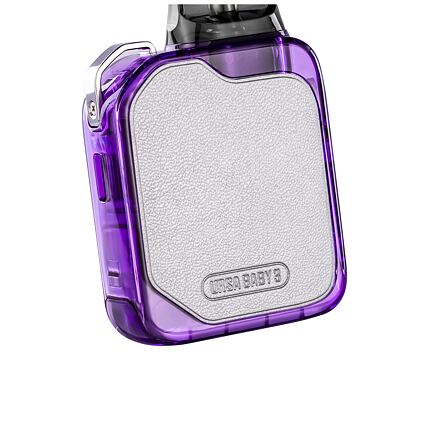 Lost Vape Ursa Baby 3 Pod Kit Barva: Arctic Blue (obrázek 12)