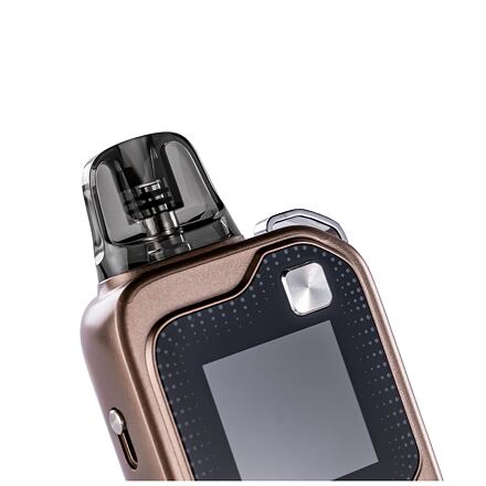 Lost Vape Ursa Baby 3 Pod Kit Barva: Arctic Blue (obrázek 13)