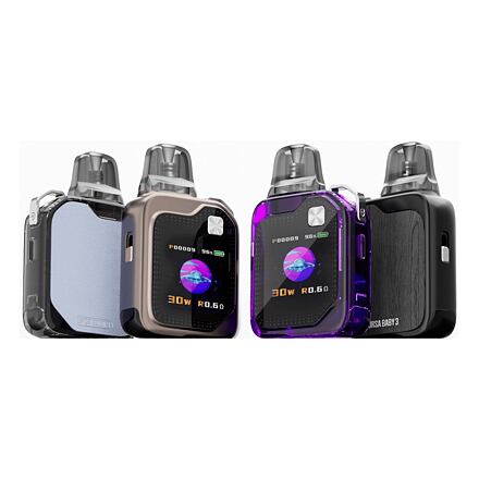 Lost Vape Ursa Baby 3 Pod Kit Barva: Arctic Blue (obrázek 15)