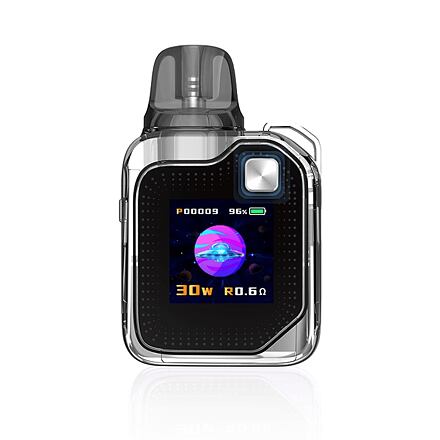 Lost Vape Ursa Baby 3 Pod Kit Barva: Arctic Blue (obrázek 17)