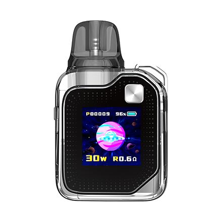 Lost Vape Ursa Baby 3 Pod Kit Barva: Arctic Blue (obrázek 3)