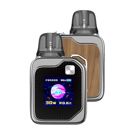 Lost Vape Ursa Baby 3 Pod Kit Barva: Ash Wood