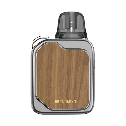 Lost Vape Ursa Baby 3 Pod Kit Barva: Arctic Blue (obrázek 32)