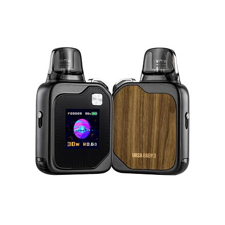 Lost Vape Ursa Baby 3 Pod Kit Barva: Arctic Blue (obrázek 33)