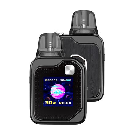 Lost Vape Ursa Baby 3 Pod Kit Barva: Ebony Wood