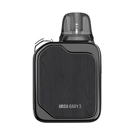 Lost Vape Ursa Baby 3 Pod Kit Barva: Arctic Blue (obrázek 36)