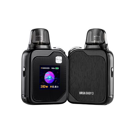 Lost Vape Ursa Baby 3 Pod Kit Barva: Arctic Blue (obrázek 37)