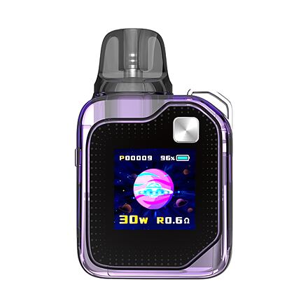Lost Vape Ursa Baby 3 Pod Kit Barva: Arctic Blue (obrázek 39)
