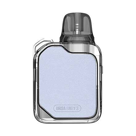Lost Vape Ursa Baby 3 Pod Kit Barva: Arctic Blue (obrázek 4)