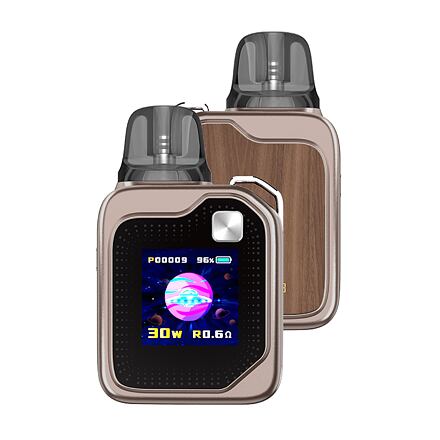 Lost Vape Ursa Baby 3 Pod Kit Barva: Oak Wood