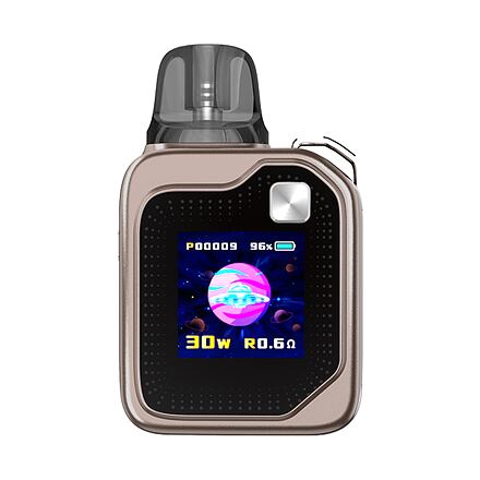 Lost Vape Ursa Baby 3 Pod Kit Barva: Arctic Blue (obrázek 43)