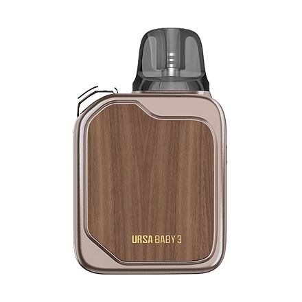 Lost Vape Ursa Baby 3 Pod Kit Barva: Arctic Blue (obrázek 44)