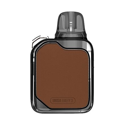 Lost Vape Ursa Baby 3 Pod Kit Barva: Arctic Blue (obrázek 48)
