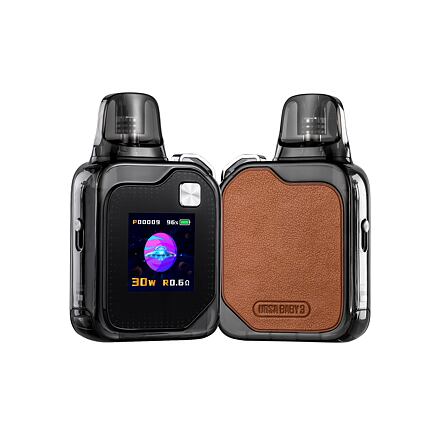 Lost Vape Ursa Baby 3 Pod Kit Barva: Arctic Blue (obrázek 49)