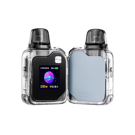 Lost Vape Ursa Baby 3 Pod Kit Barva: Arctic Blue (obrázek 5)