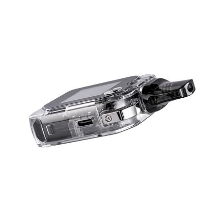 Lost Vape Ursa Baby 3 Pod Kit Barva: Arctic Blue (obrázek 7)