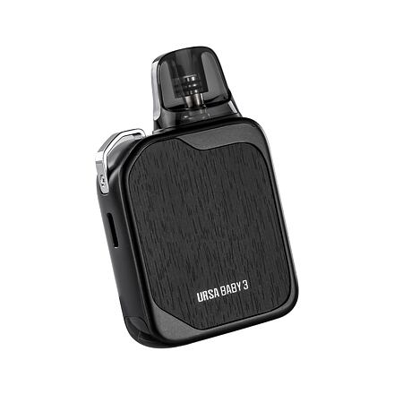 Lost Vape Ursa Baby 3 Pod Kit Barva: Arctic Blue (obrázek 9)