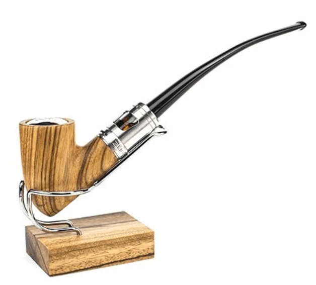 Créavap Gandalf Epipe 18350 SET Barva: Wengé