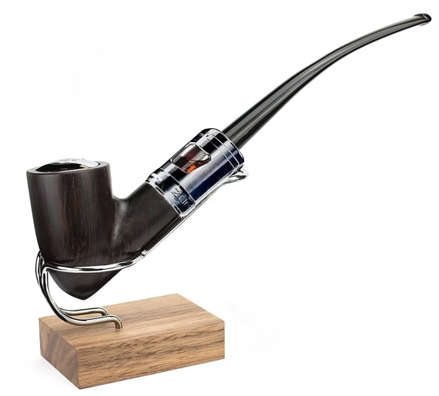 Créavap Gandalf Epipe 18350 SET Barva: Wengé