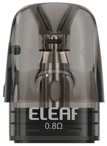 iSmoka-Eleaf Eleaf iVeni Pod náhradní cartridge Odpor: 0,4 Ohm (obrázek 3)