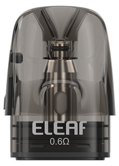 iSmoka-Eleaf Eleaf iVeni Pod náhradní cartridge Odpor: 0,4 Ohm