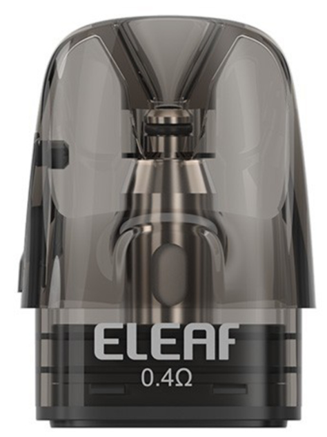 iSmoka-Eleaf Eleaf iVeni Pod náhradní cartridge Odpor: 0,4 Ohm