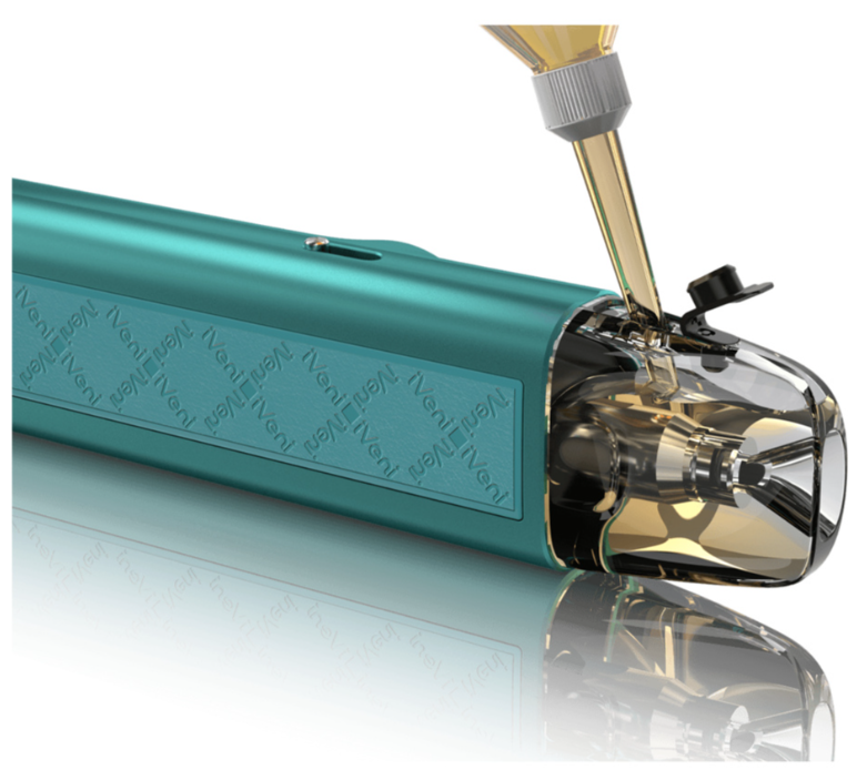 iSmoka-Eleaf Eleaf iVeni Pod náhradní cartridge Odpor: 0,4 Ohm (obrázek 5)