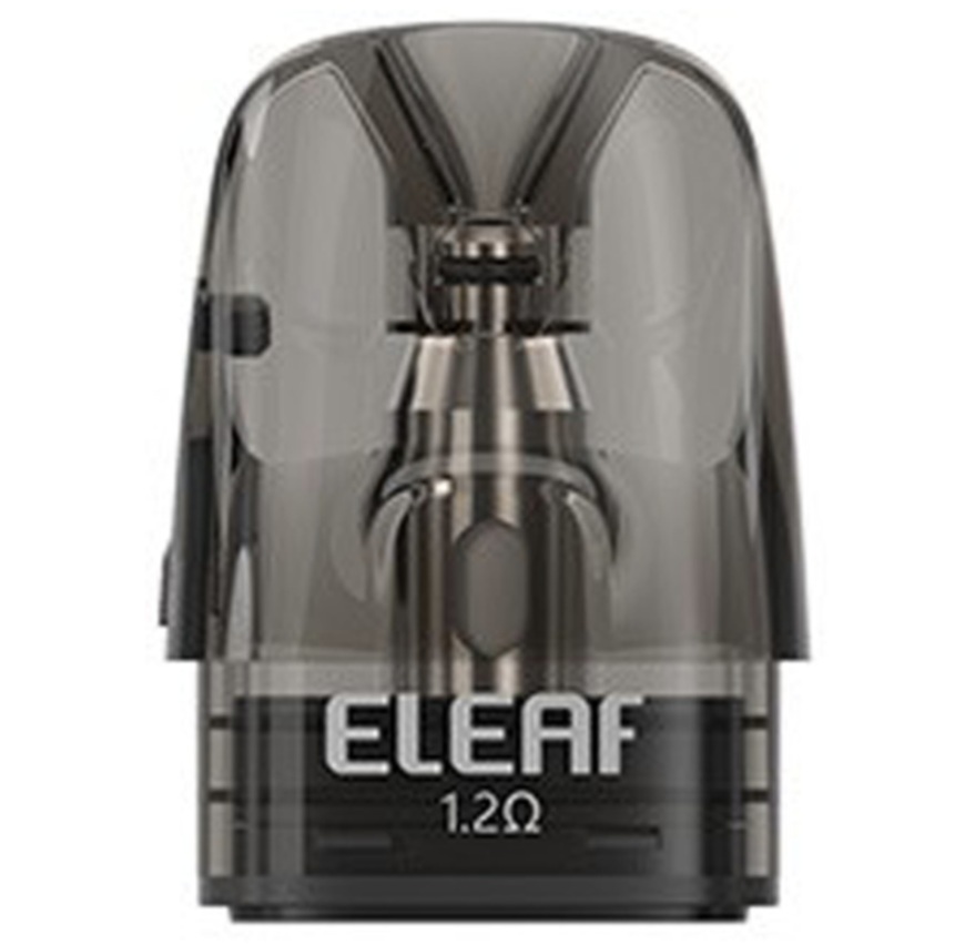 iSmoka-Eleaf Eleaf iVeni Pod náhradní cartridge Odpor: 1,2 Ohm