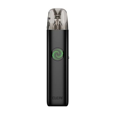 Eleaf iVeni SE Pod Kit Barva: Black