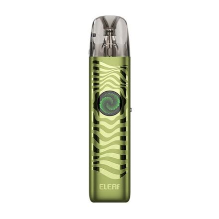 Eleaf iVeni SE Pod Kit Barva: Green Ripple