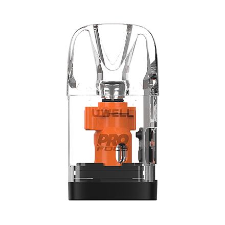 Uwell EM2 Pod náhradní cartridge 2ks Odpor: 0,3 Ohm