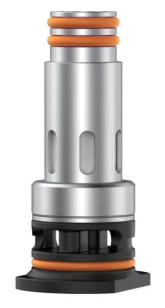 GeekVape J Pod Series žhavící hlava Odpor: 0,6 Ohm