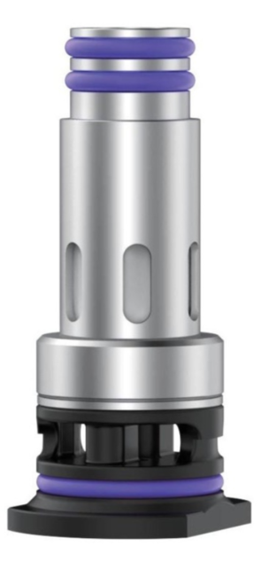 GeekVape J Pod Series žhavící hlava Odpor: 0,6 Ohm