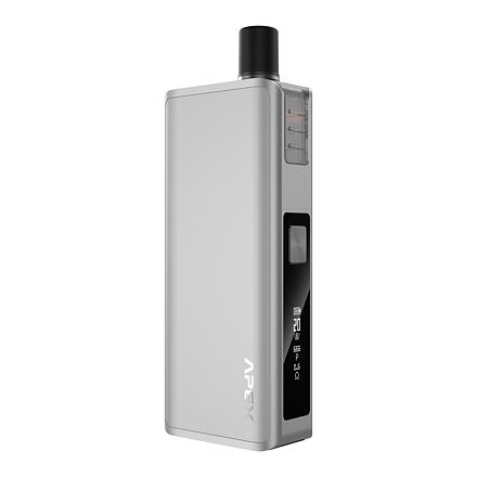 Vaporesso APEX Pod Kit Barva: Satin Silver