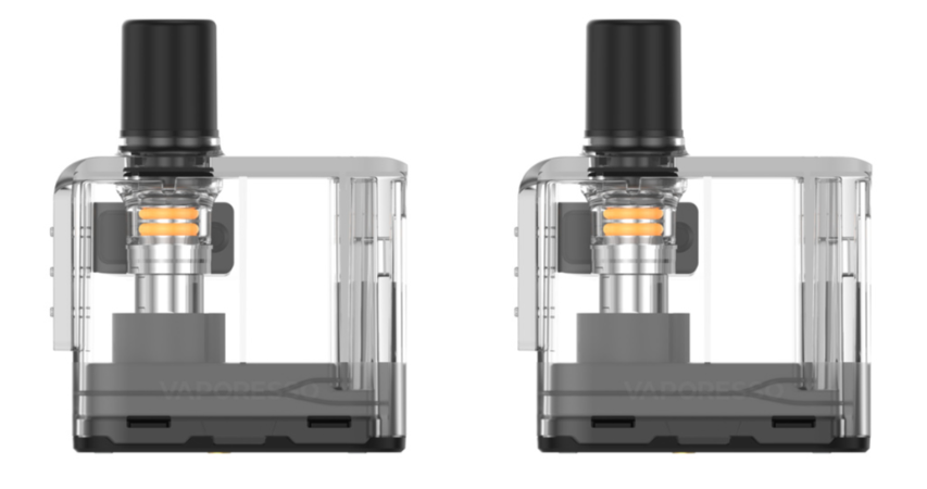 Vaporesso APEX Pod náhradní cartridge 2ks Odpor: 0,8 Ohm