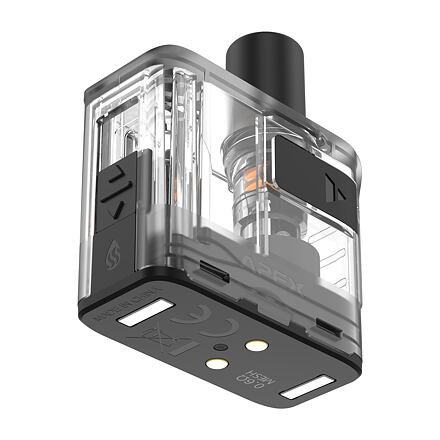 Vaporesso APEX Pod náhradní cartridge 2ks Odpor: 0,8 Ohm (obrázek 3)