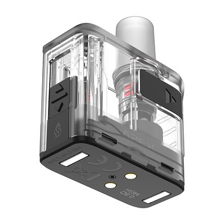 Vaporesso APEX Pod náhradní cartridge 2ks Odpor: 0,8 Ohm (obrázek 4)