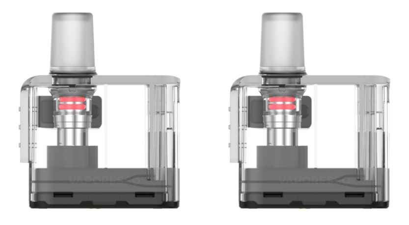 Vaporesso APEX Pod náhradní cartridge 2ks Odpor: 0,8 Ohm