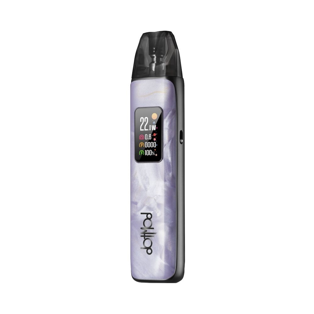 Dotmod dotPod Plus Pod Kit Barva: Purple